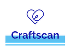 Craftscan logo